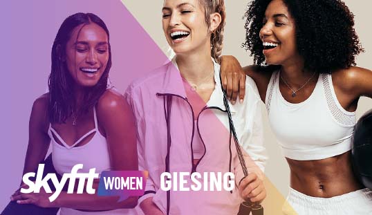 Skyfit Women München-Giesing